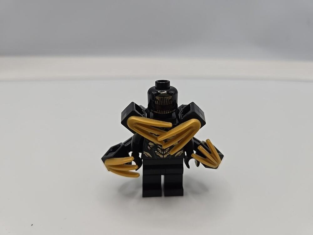 LEGO Minifigure Outrider Extended Claws sh561 Super Heroes